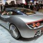 Spyker B6 Venator Concept [Geneva Motor Show 2013] Photos