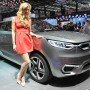 SsangYong SIV-1 [Geneva Motor Show 2013] Photos