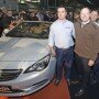 Start Cabrio Opel production in Poland