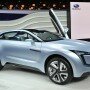 Subaru Viziv Concept [Geneva Motor Show 2013] Photos