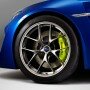 Subaru WRX Concept leaked photos