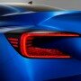 Subaru WRX Concept leaked photos