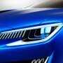 Subaru WRX Concept leaked photos