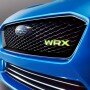 Subaru WRX Concept leaked photos