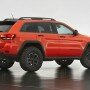 Jeep Grand Cherokee Trailhawk II