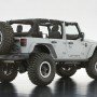 Jeep Wrangler Recon