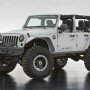 Jeep Wrangler Recon