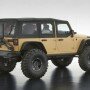 Jeep Wrangler Sand Trooper II