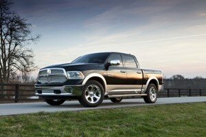 The Ram 1500