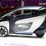 Toyota i-ROAD [Geneva Motor Show 2013] Photos