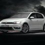 Volkswagen Golf R-Line Photos