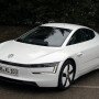 Volkswagen XL1 [Review] Photos