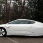 Volkswagen XL1 [Review] Photos