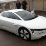 Volkswagen XL1 [Review] Photos