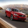 Volvo XC60 R-Design photos