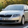 new Skoda Octavia