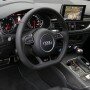 2013 Audi RS6 Avant interior