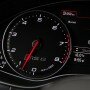 2013 Audi RS6 Avant tachometer