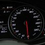 2013 Audi RS6 Avant speedometer