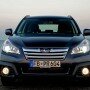 2013 Subaru Outback FL photos