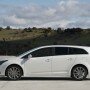 2013 Toyota Avensis photos [3]