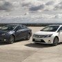 2013 Toyota Avensis photos