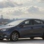 2013 Toyota Avensis photos