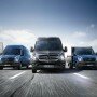 2014 Mercedes-Benz Sprinter photo