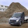 2014 Mercedes-Benz Sprinter photo