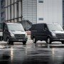 2014 Mercedes-Benz Sprinter photo