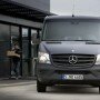 2014 Mercedes-Benz Sprinter photo