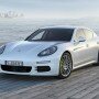 2014 Porsche Panamera