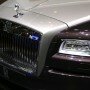 2014 Rolls-Royce Wraith photo live at Geneva Motor Show 2013