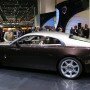 2014 Rolls-Royce Wraith photo live at Geneva Motor Show 2013