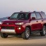 2014 Toyota 4Runner photos