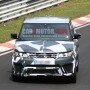 2015 Range Rover Sport R-S spy photos