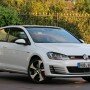 2015 Volkswagen GTI first drive photos