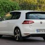 2015 Volkswagen GTI first drive photos