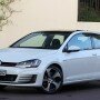 2015 Volkswagen GTI first drive photos