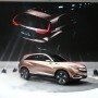 Acura Concept SUV-X photos Shanghai 2013