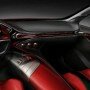 Alfa Romeo Gloria concept photos