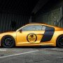 Audi R8 GT850 by Prior Design