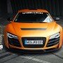 Audi R8 GT850 by Prior Design