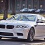 BMW M5 by Switzer Performance photos