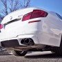 BMW M5 by Switzer Performance photos