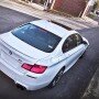 BMW M5 by Switzer Performance photos