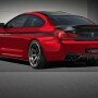 BMW M6 Coupe by Manhart Racing photos