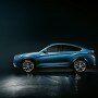 BMW X4 Concept photos