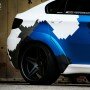 BMW X6 M Stealth Inside Performance photo