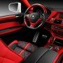 BMW X6 interior by TopCar photos